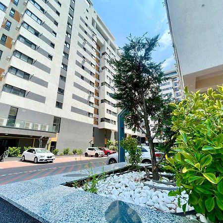 Central Adress Dd20 Бухарест Экстерьер фото