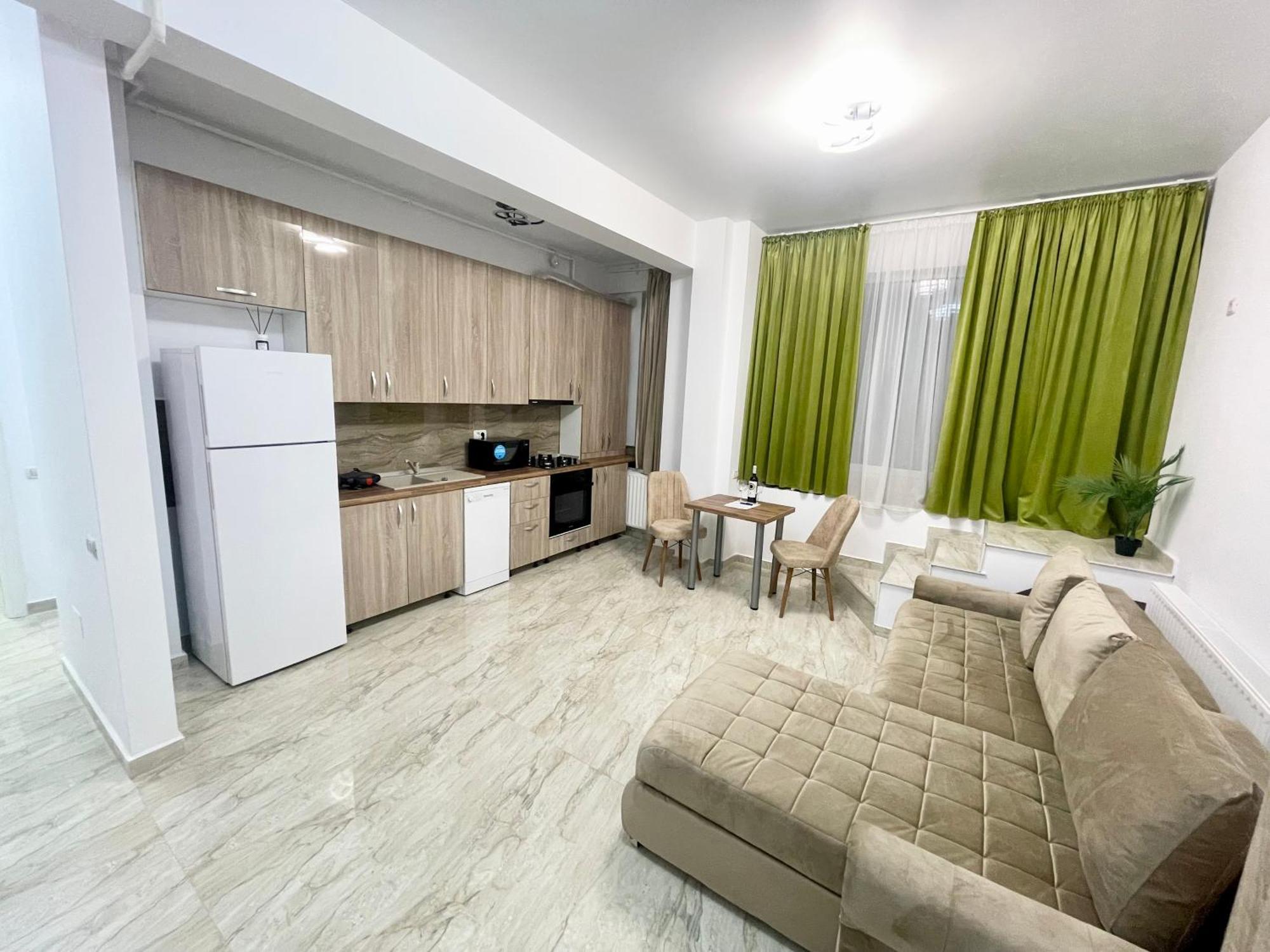 Central Adress Dd20 Бухарест Экстерьер фото