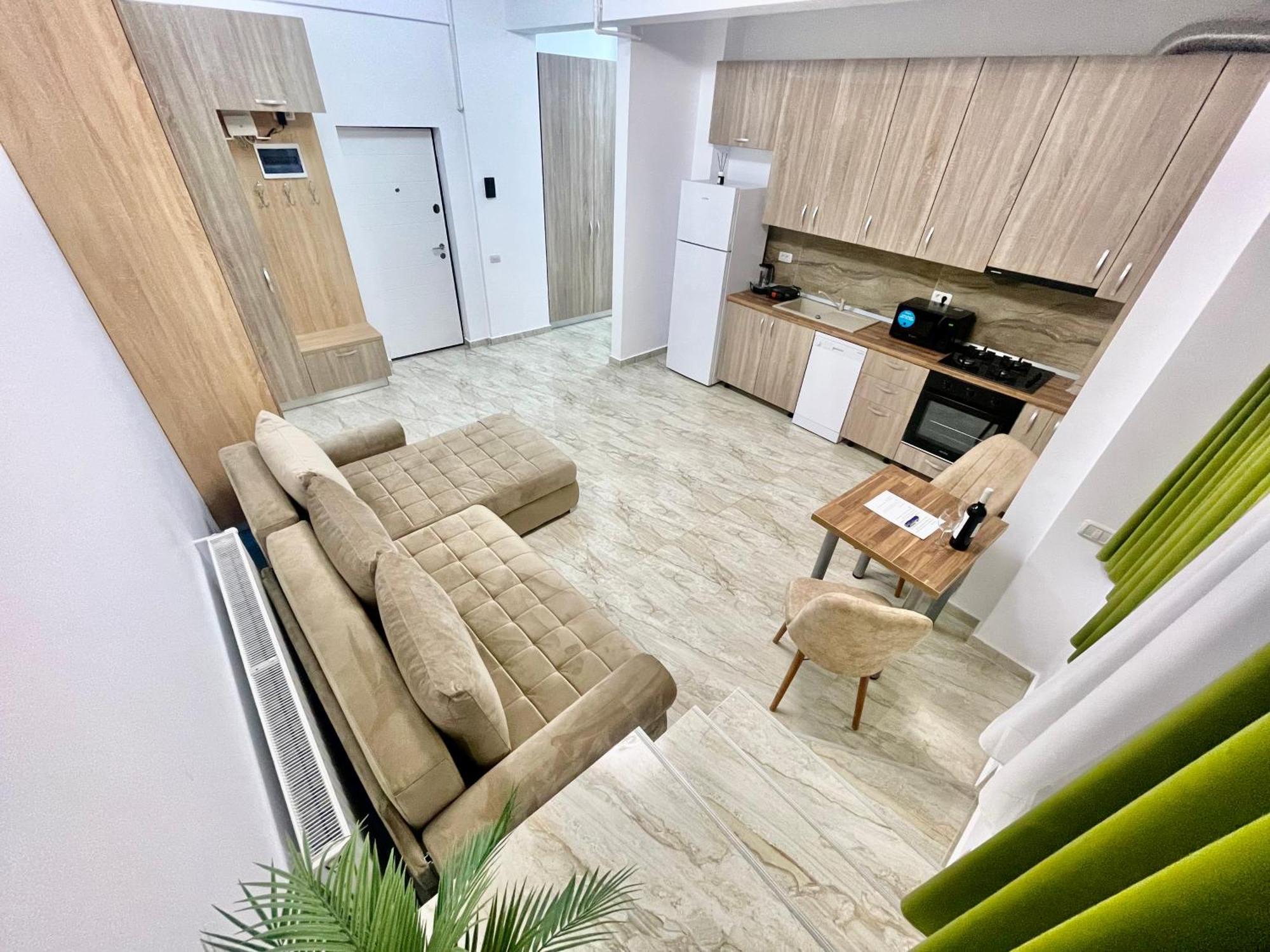 Central Adress Dd20 Бухарест Экстерьер фото