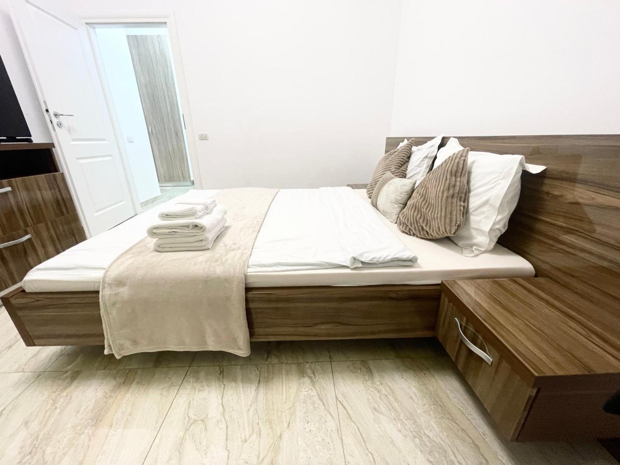 Central Adress Dd20 Бухарест Экстерьер фото